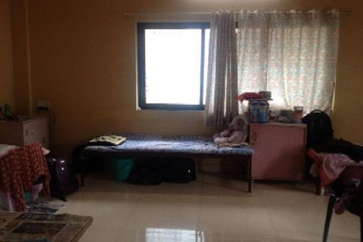 hostel